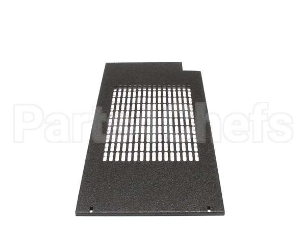 07000773 Glastender (Ecr#1688) Back, Base Cover, 2
