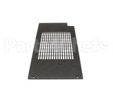 07000773 Glastender (Ecr#1688) Back, Base Cover, 2