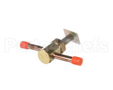 07000793 Glastender Valve, Solenoid, 3/8 Odf Solder Connecti