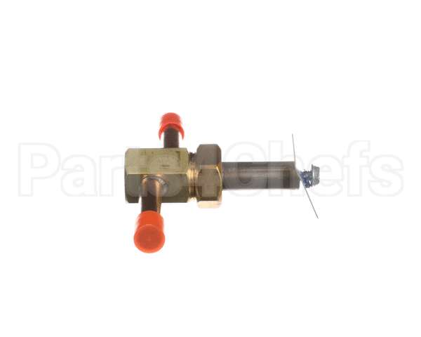 07000793 Glastender Valve, Solenoid, 3/8 Odf Solder Connecti