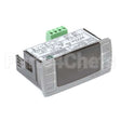 07000794 Compatible Glastender Thermostat, Led Display, 0-35 Degree