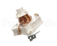 07000798 Glastender Relay, Compressor, R404A, 115V, Embraco,