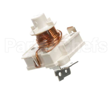 07000798 Glastender Relay, Compressor, R404A, 115V, Embraco,