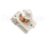 07000798 Glastender Relay, Compressor, R404A, 115V, Embraco,