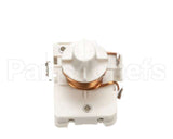 07000798 Glastender Relay, Compressor, R404A, 115V, Embraco,