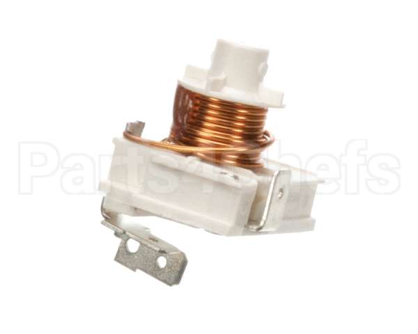 07000798 Glastender Relay, Compressor, R404A, 115V, Embraco,