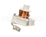 07000798 Glastender Relay, Compressor, R404A, 115V, Embraco,
