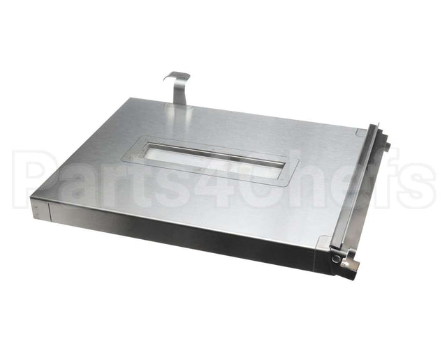 07000836 Antunes Cover Hinge Assembly Kit