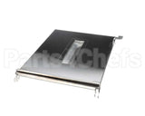 07000836 Antunes Cover Hinge Assembly Kit