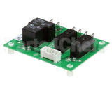 07000836 Glastender Relay Board For Electronic Mf Control (P