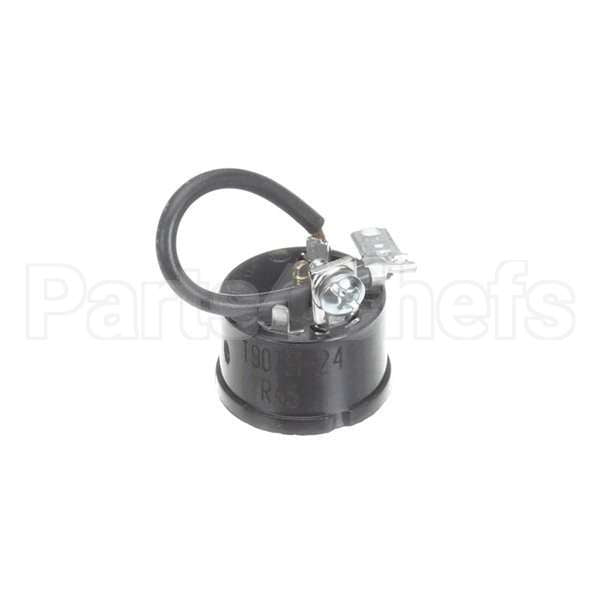 07000841 Compatible Glastender Overload, Compressor, R404A, 120V, Tecum