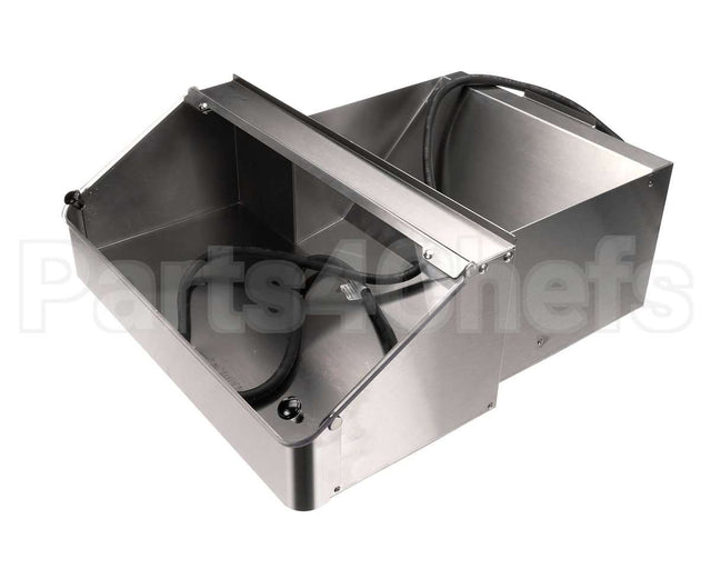 07000842 Antunes Heated Bun Buffer 230 V
