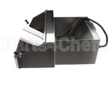 07000842 Antunes Heated Bun Buffer 230 V