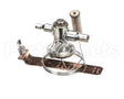 07000949 Glastender Valve, Expansion, 3 Orifice, R404A,R448A