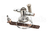 07000949 Glastender Valve, Expansion, 3 Orifice, R404A,R448A