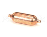 07000953 Glastender Accumulator, Suction Line