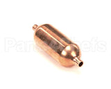 07000953 Glastender Accumulator, Suction Line