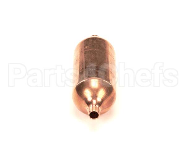 07000953 Glastender Accumulator, Suction Line