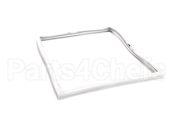 070015 S&G Manufacturing Gasket 14.75 X18.37 Mag 4 Side