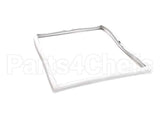 070015 S&G Manufacturing Gasket 14.75 X18.37 Mag 4 Side