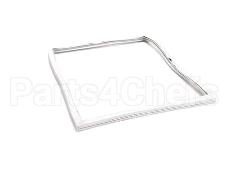 070015 S&G Manufacturing Gasket 14.75 X18.37 Mag 4 Side