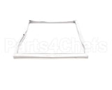 070015 S&G Manufacturing Gasket 14.75 X18.37 Mag 4 Side
