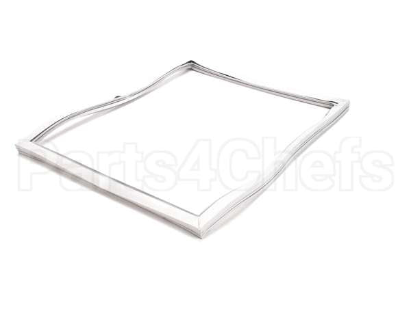 070015 S&G Manufacturing Gasket 14.75 X18.37 Mag 4 Side