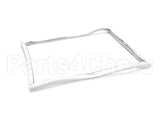 070015 S&G Manufacturing Gasket 14.75 X18.37 Mag 4 Side