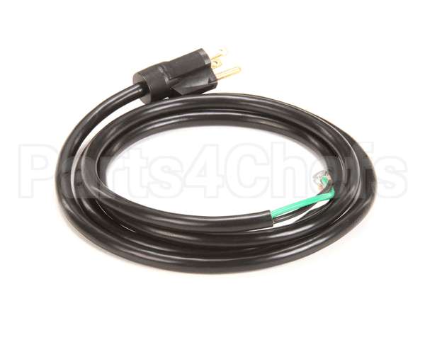 0700302 Antunes Power Cord 14/3(5-15P)