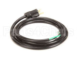 0700302 Antunes Power Cord 14/3(5-15P)