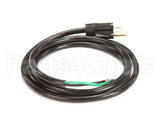0700302 Antunes Power Cord 14/3(5-15P)