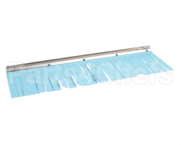 0700354 Champion - Moyer Diebel Curtain, Assembly Df