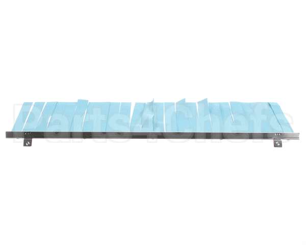 0700354 Champion - Moyer Diebel Curtain, Assembly Df
