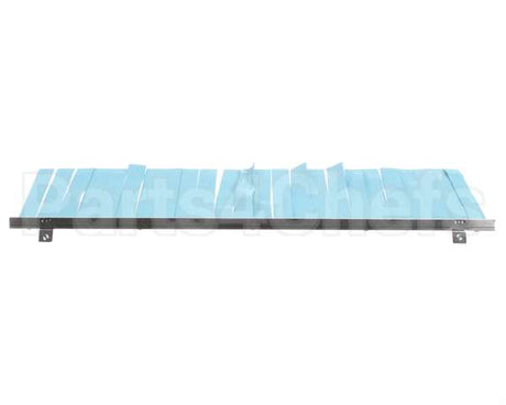 0700354 Champion - Moyer Diebel Curtain, Assembly Df