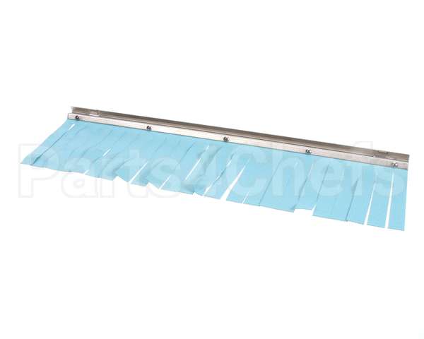 0700354 Champion - Moyer Diebel Curtain, Assembly Df