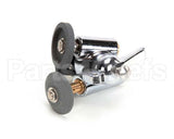 070041 Globe Sharpener Assembly W/O Cover 3600