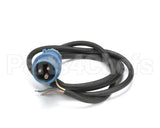 0700442 Antunes Power Cord Assembly (Harmzd