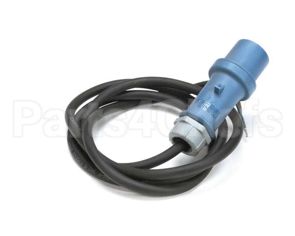 0700442 Antunes Power Cord Assembly (Harmzd