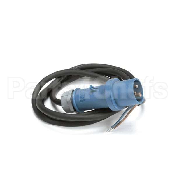 0700442 Compatible Roundup Power Cord Assembly (Harmzd