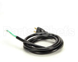 0700451 Antunes Power Cord 14/3 5-20P