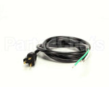 0700451 Antunes Power Cord 14/3 5-20P