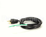 0700451 Antunes Power Cord 14/3 5-20P