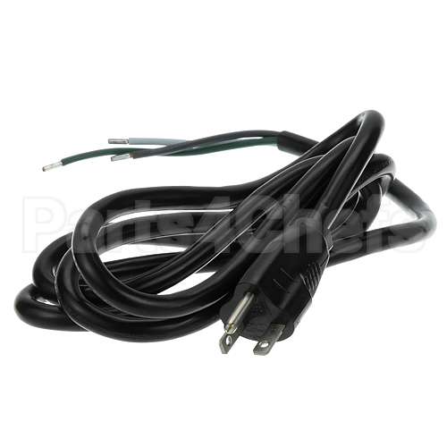0700452 Compatible Roundup Power Cord