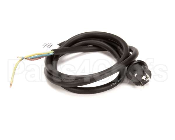 0700453 Antunes Power Cord-Intl/Harmzd