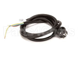 0700453 Antunes Power Cord-Intl/Harmzd