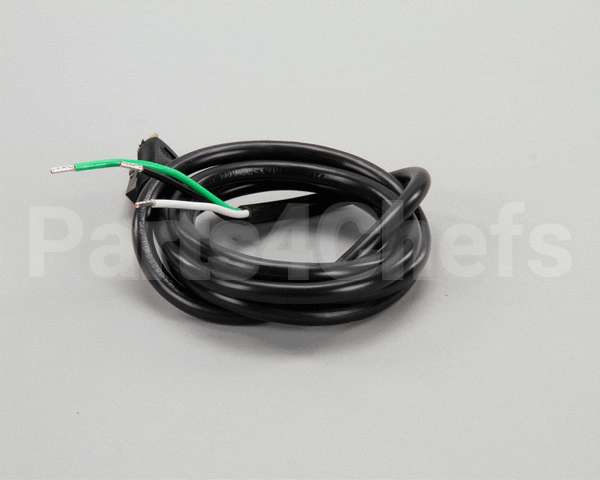 0700463 Antunes Power Cord,14/3 5-15P