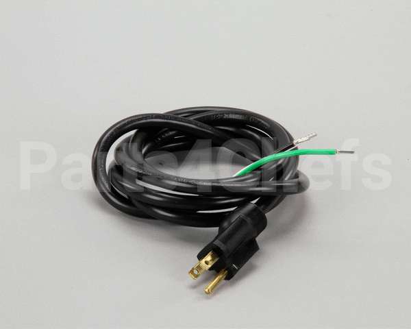 0700463 Antunes Power Cord,14/3 5-15P