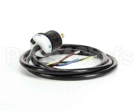 0700479 Antunes Power Cord T/Lock L6-30P