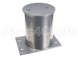 070049 Middleby Weldmentleg 10 Ps360G