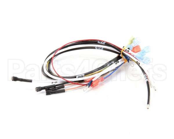 0700547 Antunes Wire Set (Tmr)
